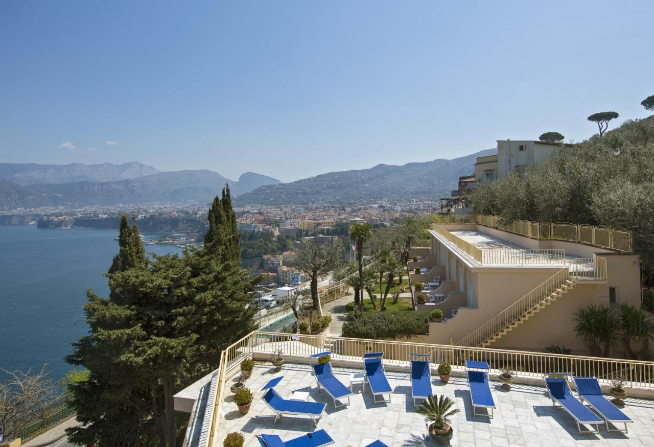 Hotel Miramare