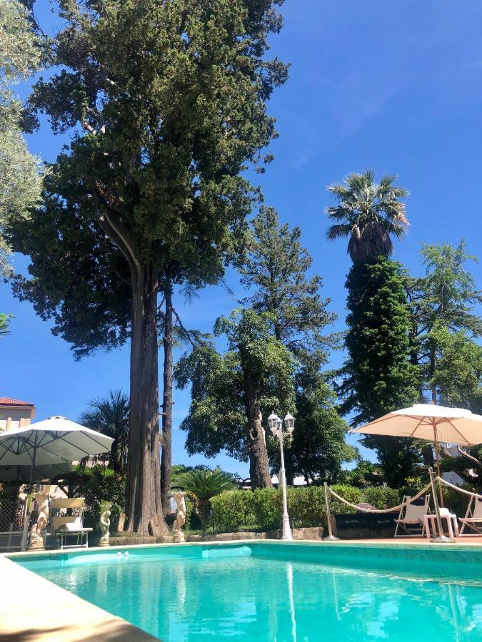 Relais La Rupe 2* Sorrento