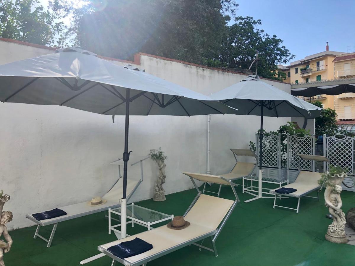 Guest house Relais La Rupe