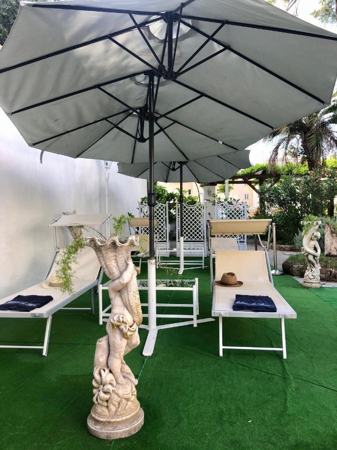 Relais La Rupe Guest house 2*