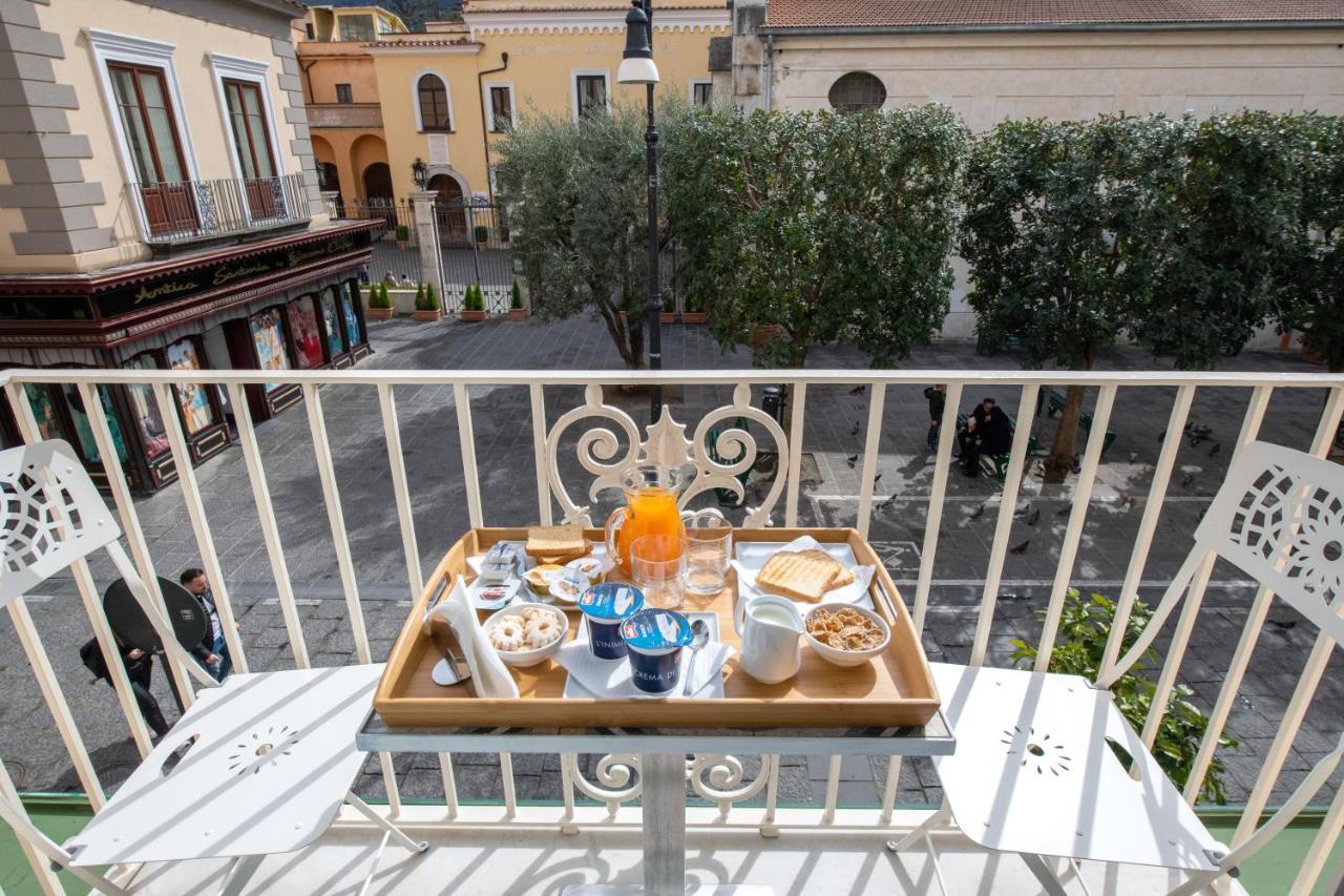 Maison Marie Affittacamere Sorrento
