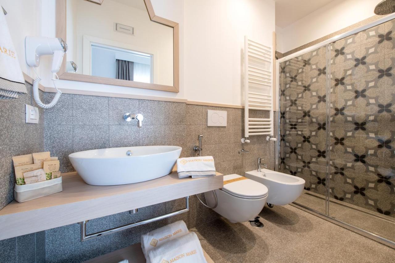 Maison Marie 2*