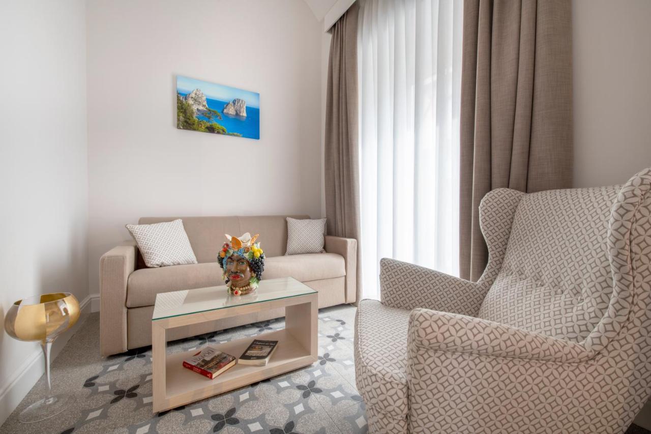 Affittacamere Maison Marie