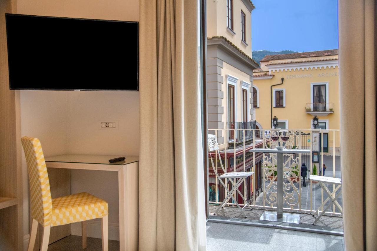 Maison Marie Affittacamere Sorrento