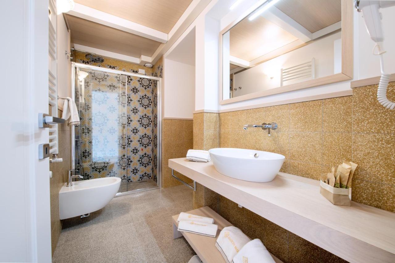 Maison Marie Sorrento