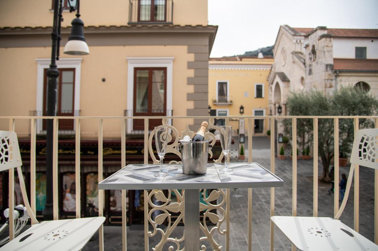 Affittacamere Maison Marie Sorrento