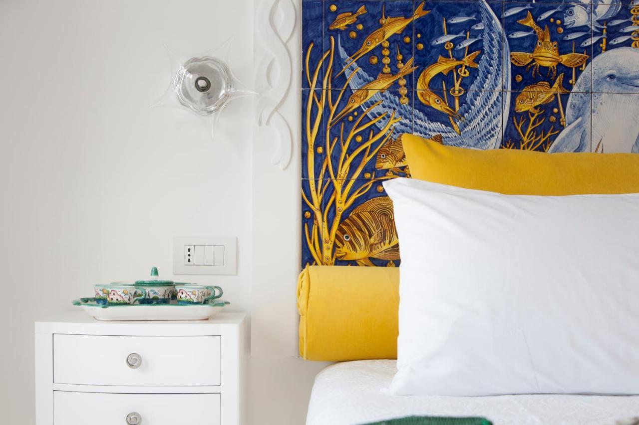 Bed & Breakfast Le Palme