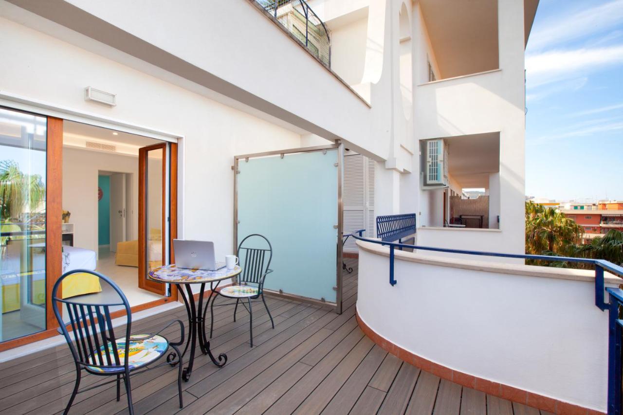Le Palme Bed & Breakfast Sorrento