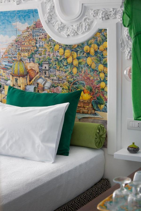 Bed & Breakfast Le Palme