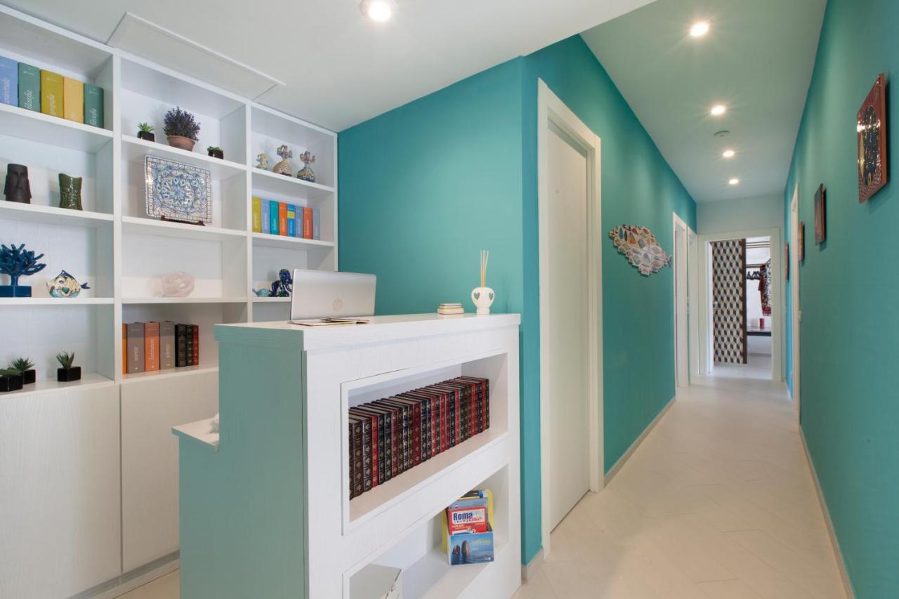Bed & Breakfast Le Palme Sorrento