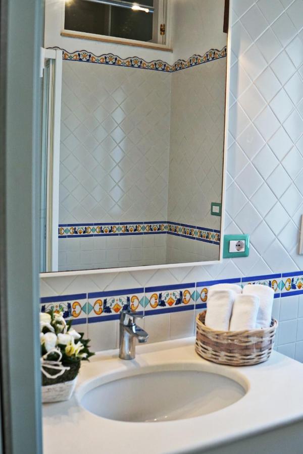 Apartment Casa Del Mare Sorrento