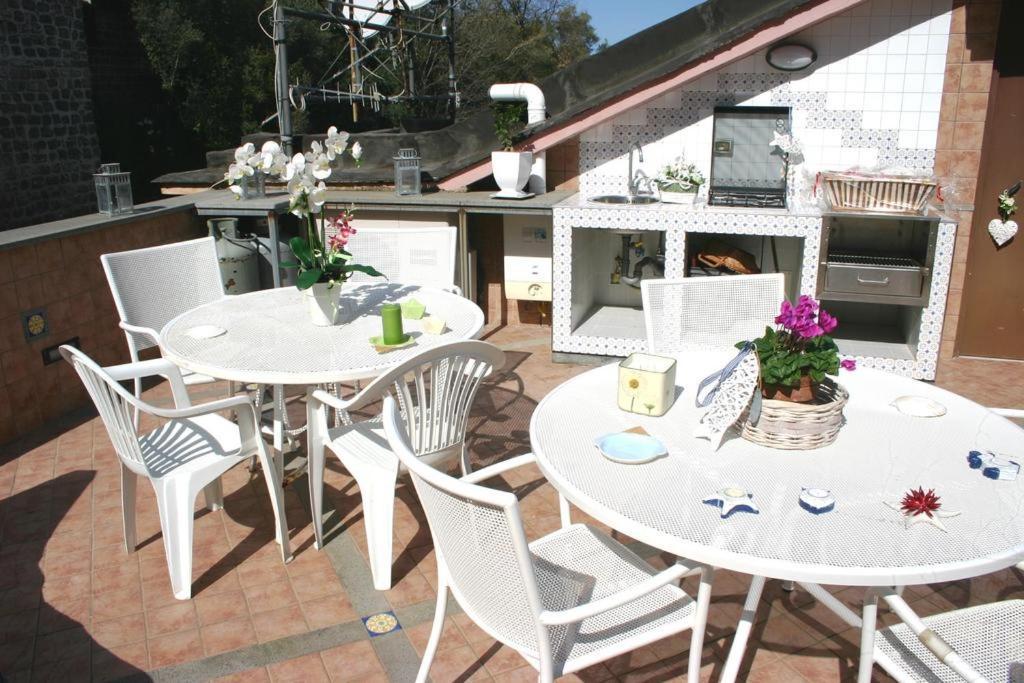 Casa Del Mare Apartment