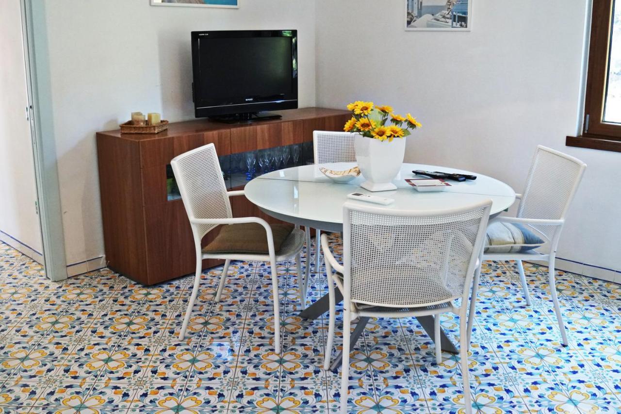 Casa Del Mare *