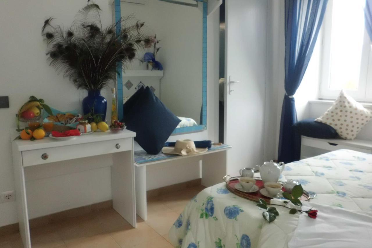 Bed & Breakfast Oasi Madre Della Pace 2*