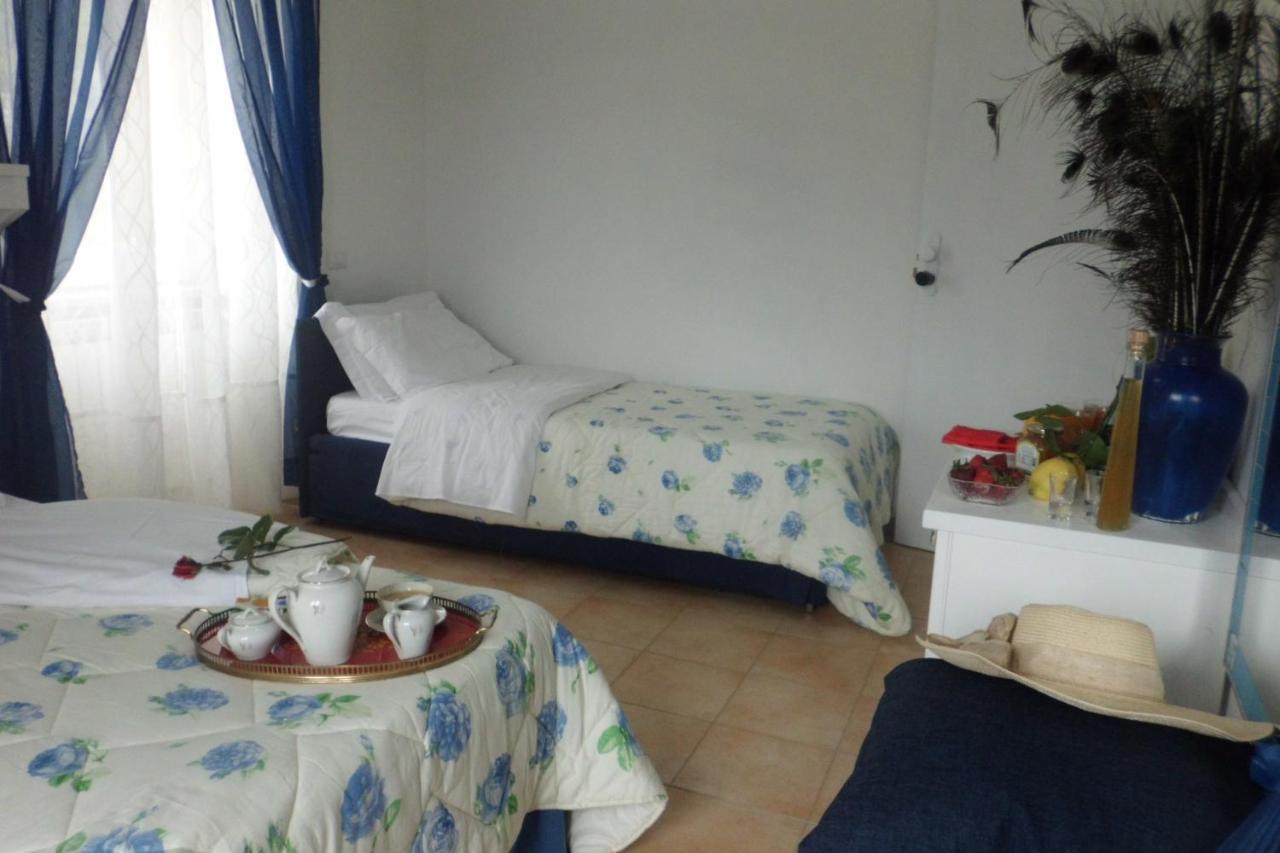 Bed & Breakfast Oasi Madre Della Pace