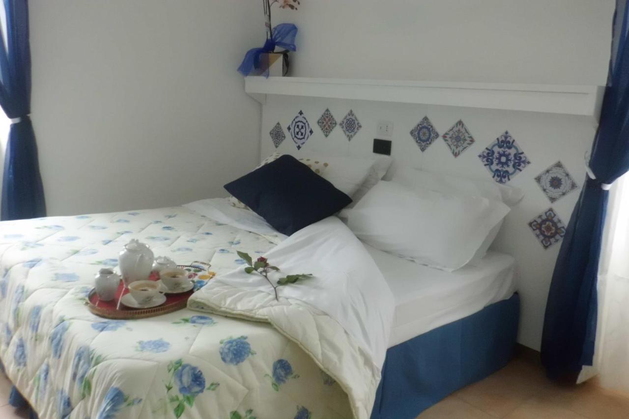 Bed & Breakfast Oasi Madre Della Pace