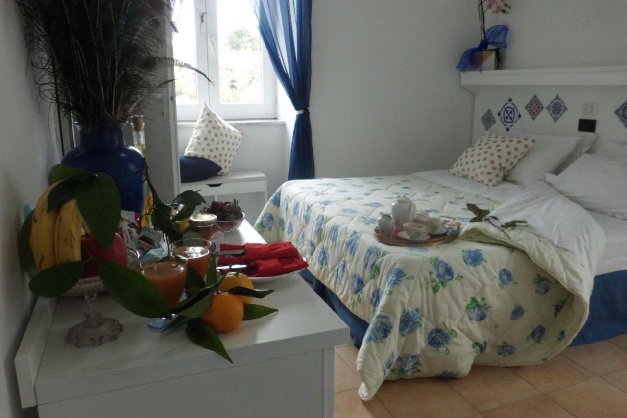Bed & Breakfast Oasi Madre Della Pace 2*