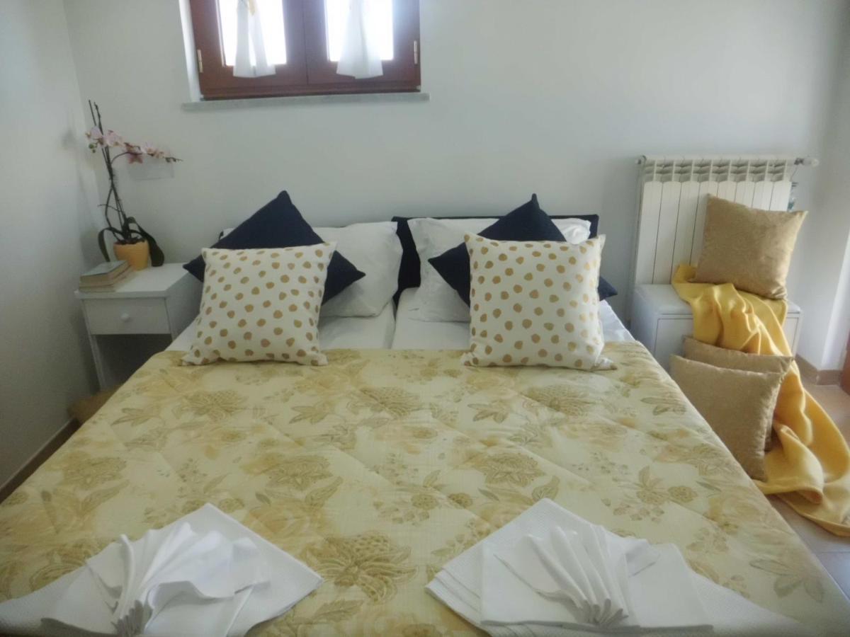 Bed & Breakfast Oasi Madre Della Pace