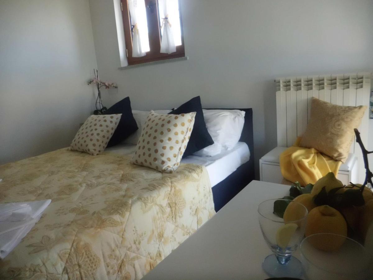 Oasi Madre Della Pace Bed & Breakfast
