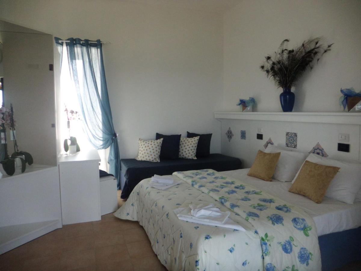 Bed & Breakfast Oasi Madre Della Pace Sorrento