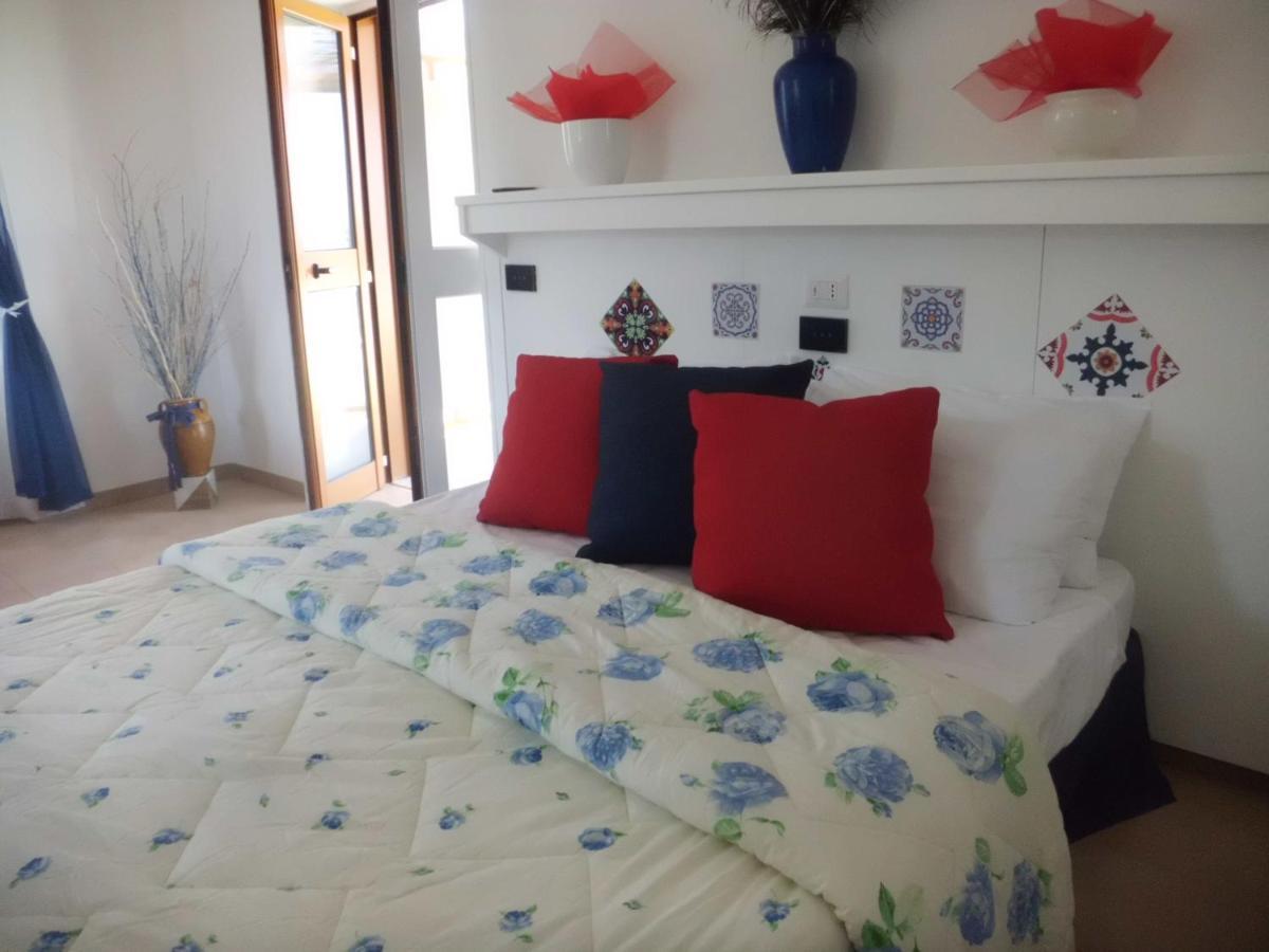 Oasi Madre Della Pace Bed & Breakfast Sorrento