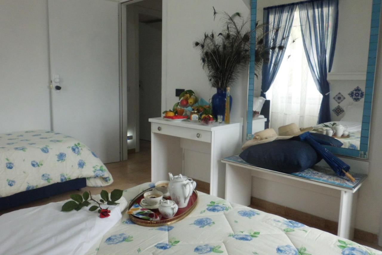 Oasi Madre Della Pace Bed & Breakfast