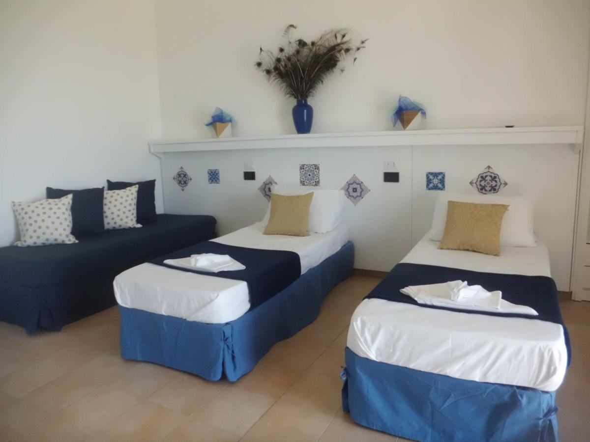 Bed & Breakfast Oasi Madre Della Pace
