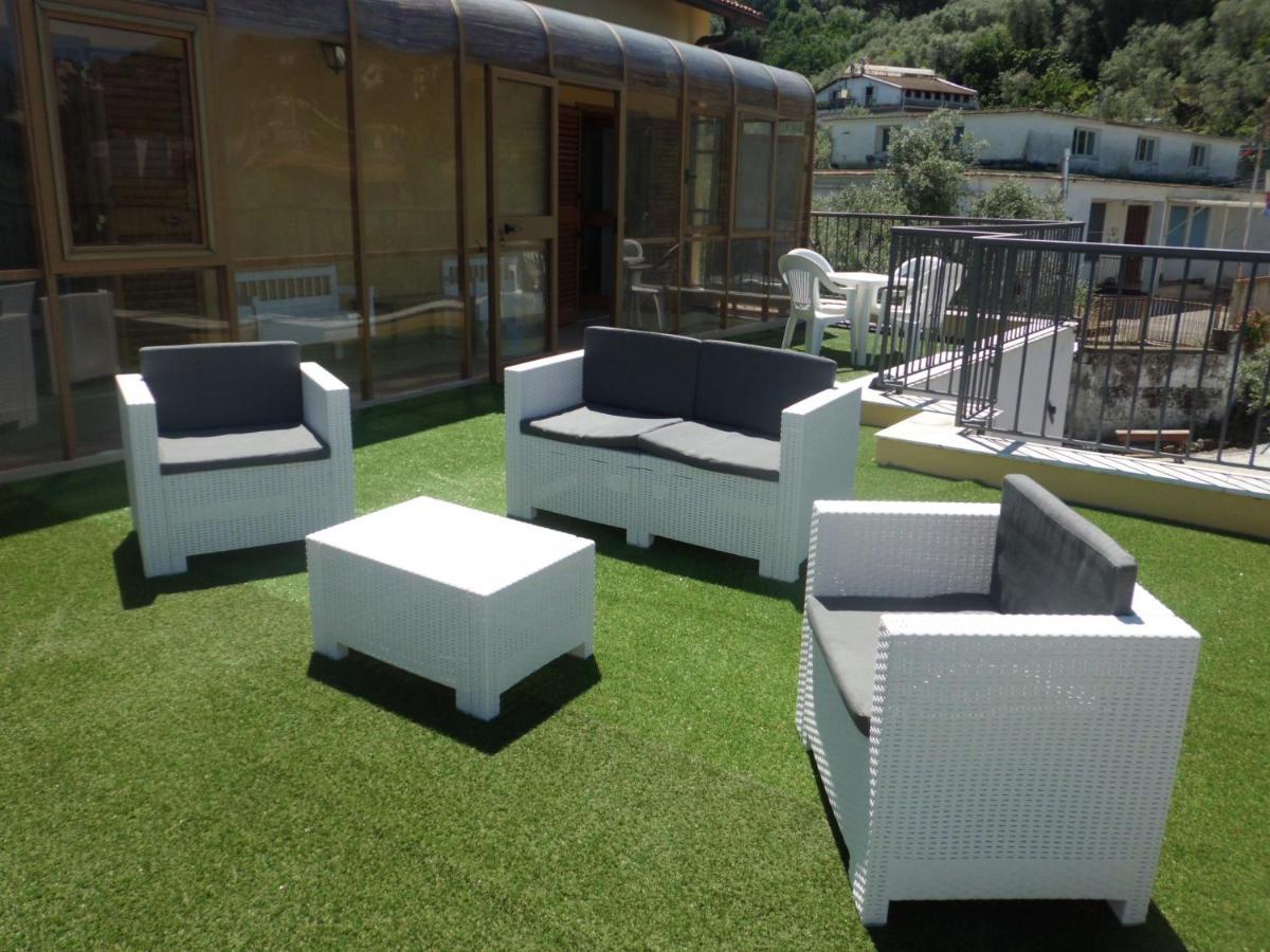 Bed & Breakfast Oasi Madre Della Pace Sorrento