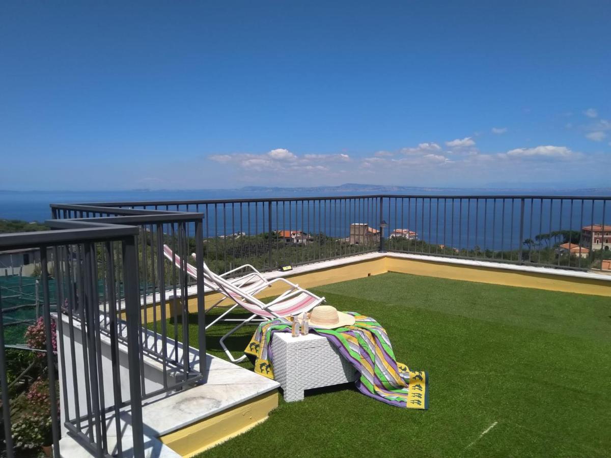 Bed & Breakfast Oasi Madre Della Pace