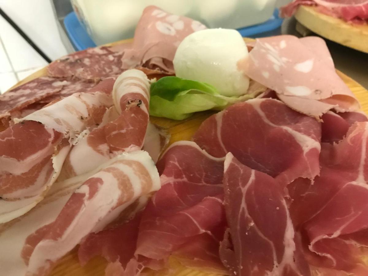 Casale Antonietta Bed & Breakfast
