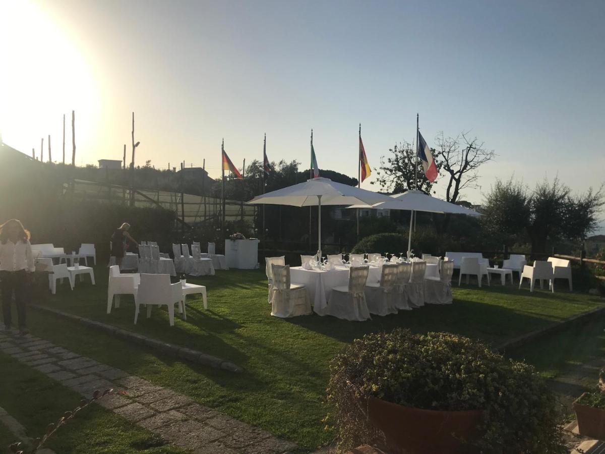 Casale Antonietta Bed & Breakfast