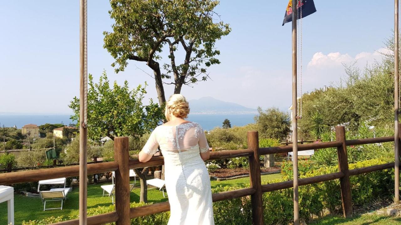 Casale Antonietta 3* Sorrento