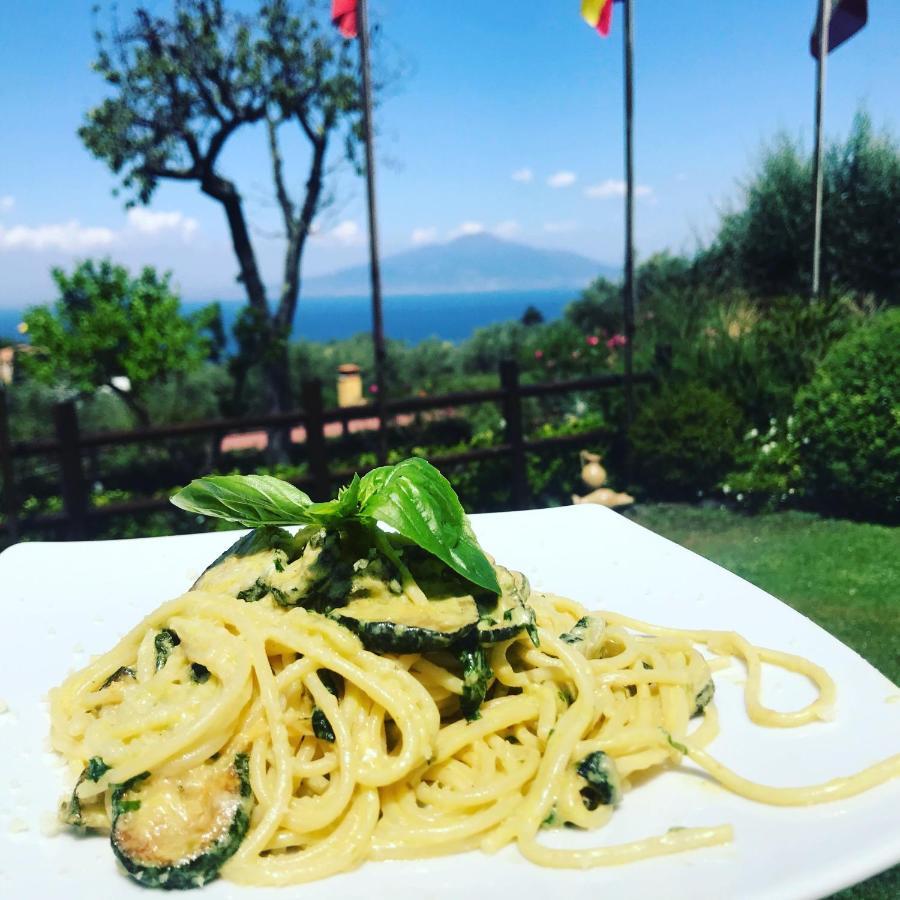 Casale Antonietta Bed & Breakfast