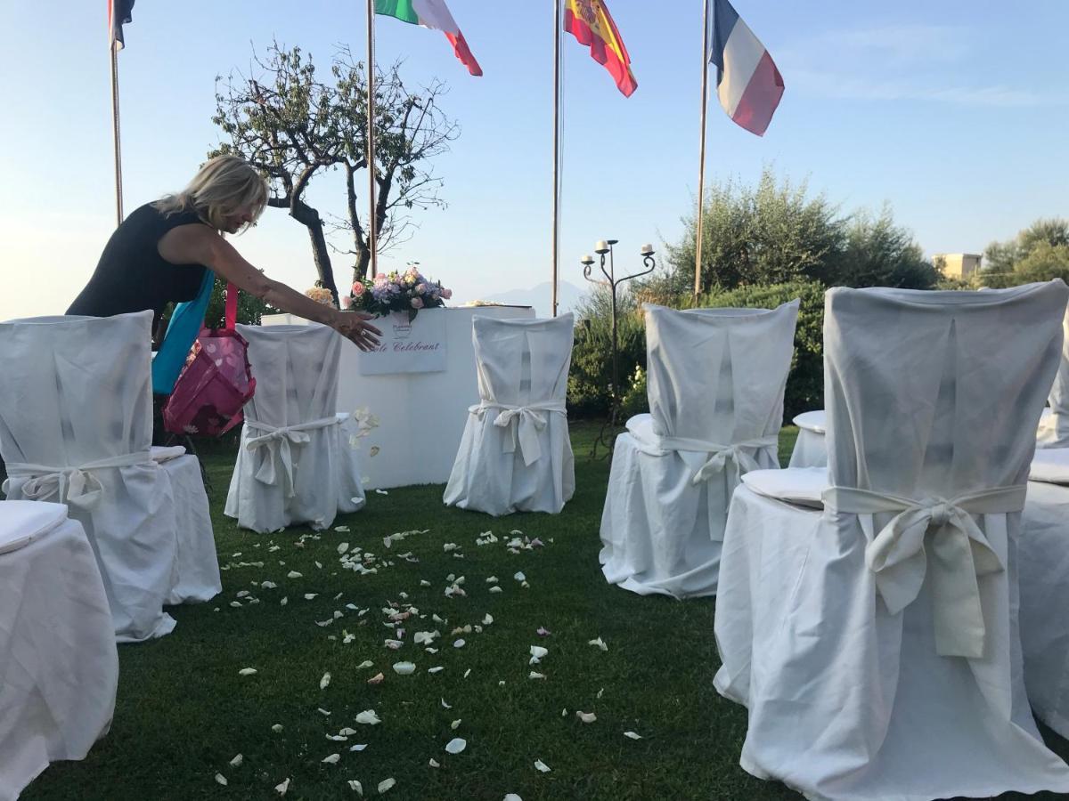 Casale Antonietta Bed & Breakfast 3*