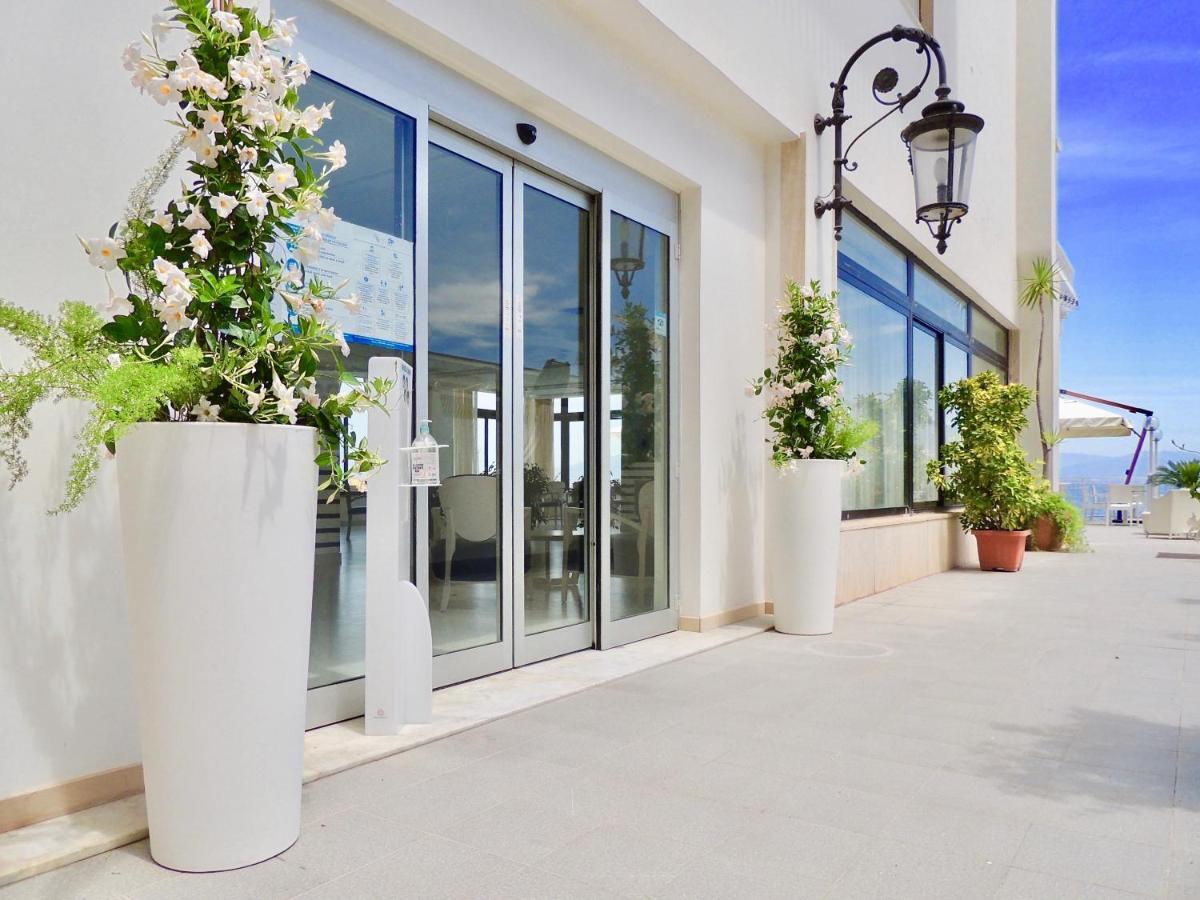 Admiral Hotel Sorrento