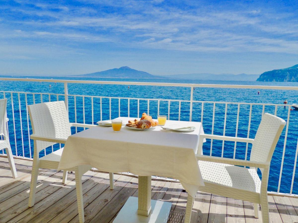 Hotel Admiral Sorrento