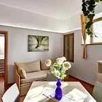 Gocce Villas - Casa Dellaccademia Apartment In Sorrento Centre