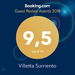 Villetta Surriento