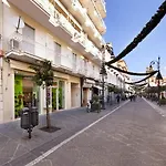 Appartamento Corso Italia 38 C