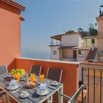Seaview Sorrento Apartment By The Sea With Terrace