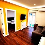 Sorrento Punto It Apartment