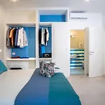 Leone Rosso Apartments