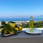 Maria Home B&B Sorrento