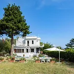 Villa Louise Sorrento