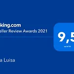 Casa Luisa