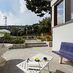 Villa Louise Sorrento