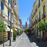 Appartamento Corso Italia 38 C