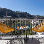 Sorrentovibes - Luxury Four Bedroom Home With Amazing Terraces In Sorrento