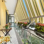 Millie Sorrento Suites