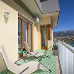 Super Attico Vista Mare Con Piscina